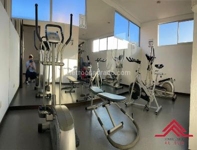 Apartamento en venta en Cumbres, Envigado · foto 17 de 17