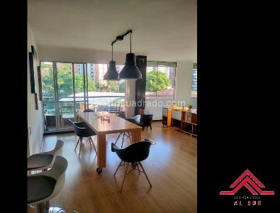 Apartamento en venta en Cumbres, Envigado · foto 2 de 17