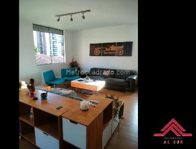 Apartamento en venta en Cumbres, Envigado · foto 4 de 17