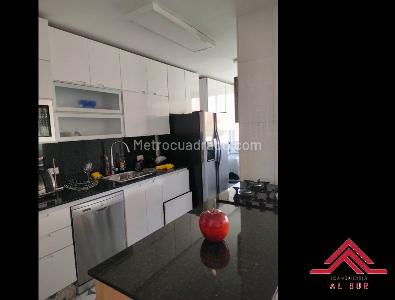 Apartamento en venta en Cumbres, Envigado · foto 5 de 17
