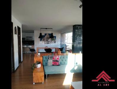 Apartamento en venta en Cumbres, Envigado · foto 6 de 17