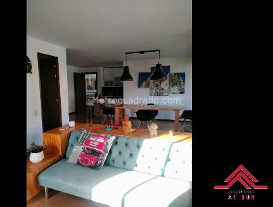 Apartamento en venta en Cumbres, Envigado · foto 7 de 17