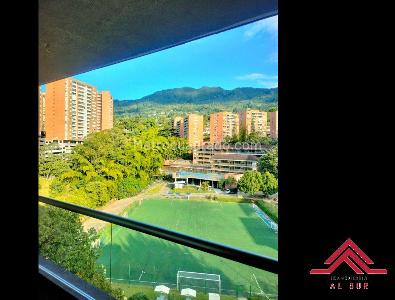 Apartamento en venta en Cumbres, Envigado · foto 8 de 17