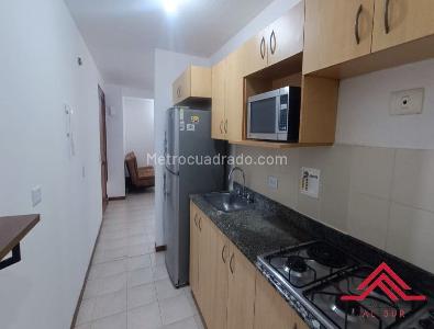 Apartamento de 3 alcobas en venta en El Poblado Santa Maria De Los Angeles, Medellín, 80 m² · foto 10 de 19