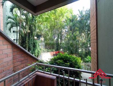 Apartamento de 3 alcobas en venta en El Poblado Santa Maria De Los Angeles, Medellín, 80 m² · foto 12 de 19