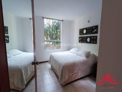 Apartamento de 3 alcobas en venta en El Poblado Santa Maria De Los Angeles, Medellín, 80 m² · foto 13 de 19