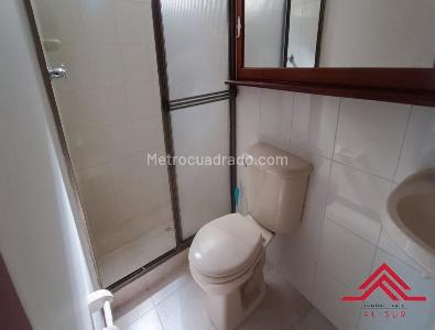 Apartamento de 3 alcobas en venta en El Poblado Santa Maria De Los Angeles, Medellín, 80 m² · foto 14 de 19