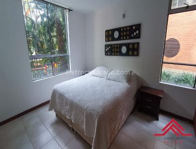 Apartamento de 3 alcobas en venta en El Poblado Santa Maria De Los Angeles, Medellín, 80 m² · foto 15 de 19