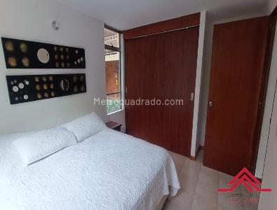 Apartamento de 3 alcobas en venta en El Poblado Santa Maria De Los Angeles, Medellín, 80 m² · foto 16 de 19