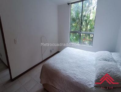 Apartamento de 3 alcobas en venta en El Poblado Santa Maria De Los Angeles, Medellín, 80 m² · foto 17 de 19