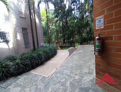 Apartamento de 3 alcobas en venta en El Poblado Santa Maria De Los Angeles, Medellín, 80 m² · foto 19 de 19