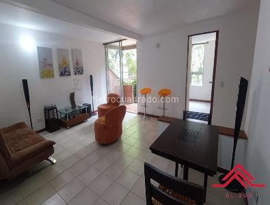 Apartamento de 3 alcobas en venta en El Poblado Santa Maria De Los Angeles, Medellín, 80 m² · foto 2 de 19