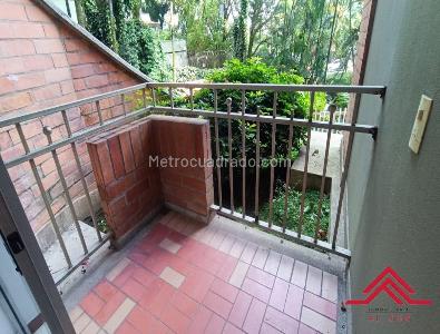 Apartamento de 3 alcobas en venta en El Poblado Santa Maria De Los Angeles, Medellín, 80 m² · foto 3 de 19