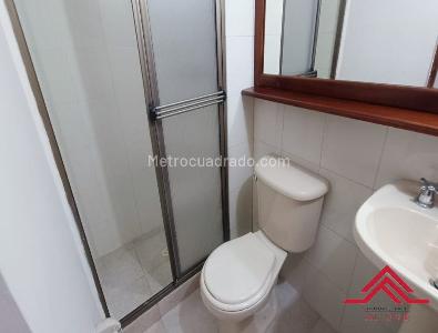 Apartamento de 3 alcobas en venta en El Poblado Santa Maria De Los Angeles, Medellín, 80 m² · foto 4 de 19