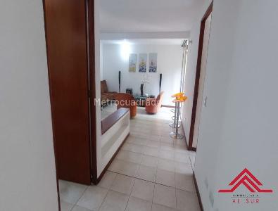 Apartamento de 3 alcobas en venta en El Poblado Santa Maria De Los Angeles, Medellín, 80 m² · foto 5 de 19