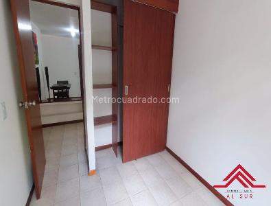 Apartamento de 3 alcobas en venta en El Poblado Santa Maria De Los Angeles, Medellín, 80 m² · foto 6 de 19