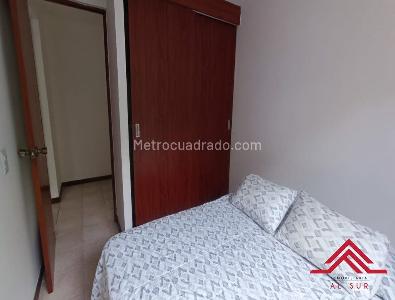 Apartamento de 3 alcobas en venta en El Poblado Santa Maria De Los Angeles, Medellín, 80 m² · foto 7 de 19
