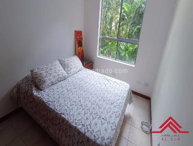 Apartamento de 3 alcobas en venta en El Poblado Santa Maria De Los Angeles, Medellín, 80 m² · foto 8 de 19