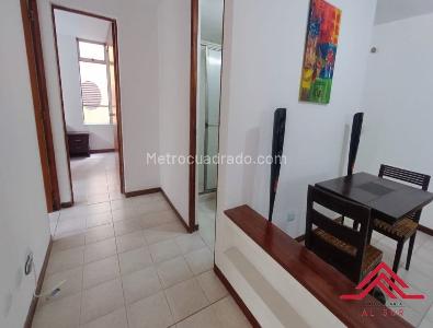 Apartamento de 3 alcobas en venta en El Poblado Santa Maria De Los Angeles, Medellín, 80 m² · foto 9 de 19
