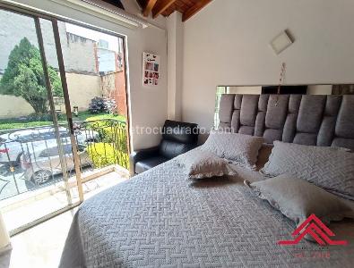 Casa de 4 alcobas en venta en Los Alcázares, Sabaneta, 200 m² · foto 10 de 20
