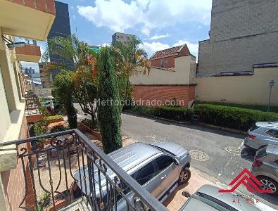 Casa de 4 alcobas en venta en Los Alcázares, Sabaneta, 200 m² · foto 12 de 20