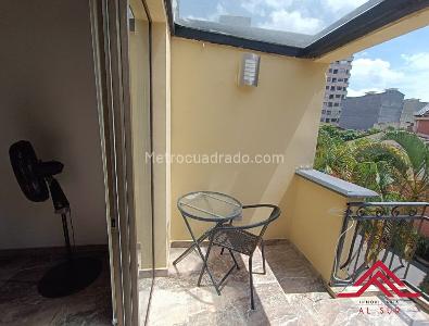 Casa de 4 alcobas en venta en Los Alcázares, Sabaneta, 200 m² · foto 20 de 20