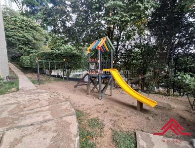 Apartamento de 2 alcobas en venta en El Poblado Loma Del Indio, Medellín, 79 m² · foto 19 de 19