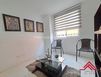 Apartamento de 2 alcobas en venta en El Poblado Loma Del Indio, Medellín, 79 m² · foto 8 de 19