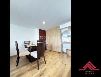 Apartamento de 2 alcobas en venta en La Abadía, Envigado, 84 m² · foto 10 de 19