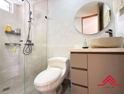 Apartamento de 2 alcobas en venta en La Abadía, Envigado, 84 m² · foto 11 de 19