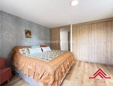 Apartamento de 2 alcobas en venta en La Abadía, Envigado, 84 m² · foto 12 de 19