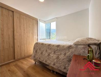 Apartamento de 2 alcobas en venta en La Abadía, Envigado, 84 m² · foto 14 de 19