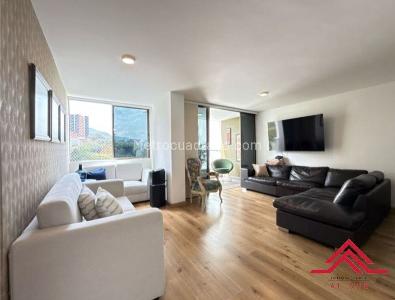 Apartamento de 2 alcobas en venta en La Abadía, Envigado, 84 m² · foto 15 de 19