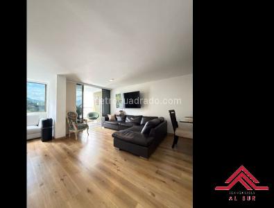 Apartamento de 2 alcobas en venta en La Abadía, Envigado, 84 m² · foto 16 de 19