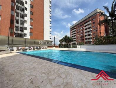 Apartamento de 2 alcobas en venta en La Abadía, Envigado, 84 m² · foto 17 de 19