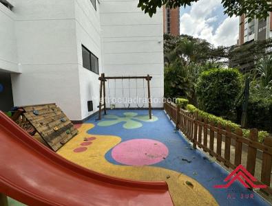 Apartamento de 2 alcobas en venta en La Abadía, Envigado, 84 m² · foto 19 de 19