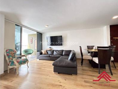 Apartamento de 2 alcobas en venta en La Abadía, Envigado, 84 m² · foto 5 de 19