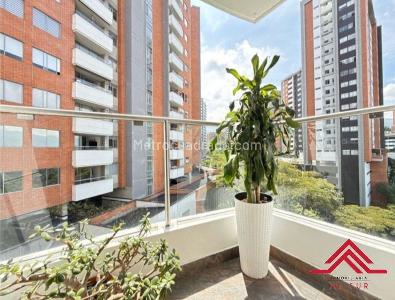 Apartamento de 2 alcobas en venta en La Abadía, Envigado, 84 m² · foto 6 de 19