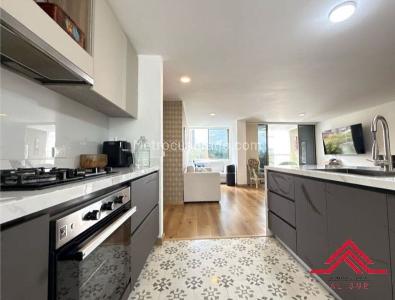 Apartamento de 2 alcobas en venta en La Abadía, Envigado, 84 m² · foto 7 de 19