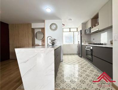 Apartamento de 2 alcobas en venta en La Abadía, Envigado, 84 m² · foto 8 de 19