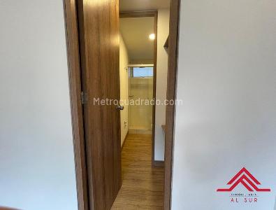Apartamento en venta en Cumbres, Envigado · foto 12 de 20