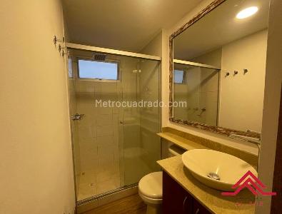 Apartamento en venta en Cumbres, Envigado · foto 17 de 20