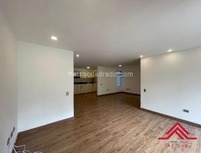 Apartamento en venta en Cumbres, Envigado · foto 3 de 20