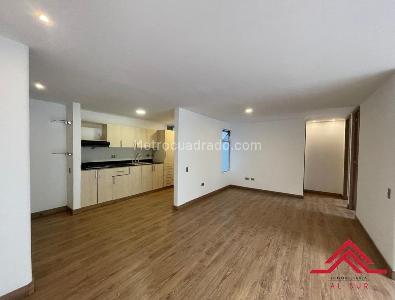 Apartamento en venta en Cumbres, Envigado · foto 4 de 20
