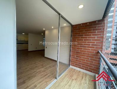 Apartamento en venta en Cumbres, Envigado · foto 5 de 20