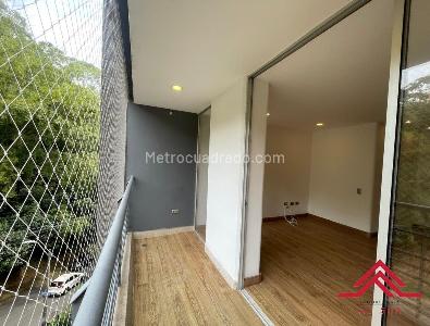 Apartamento en venta en Cumbres, Envigado · foto 6 de 20