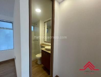 Apartamento en venta en Cumbres, Envigado · foto 8 de 20