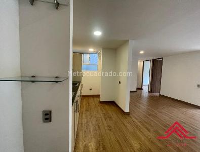 Apartamento en venta en Cumbres, Envigado · foto 9 de 20