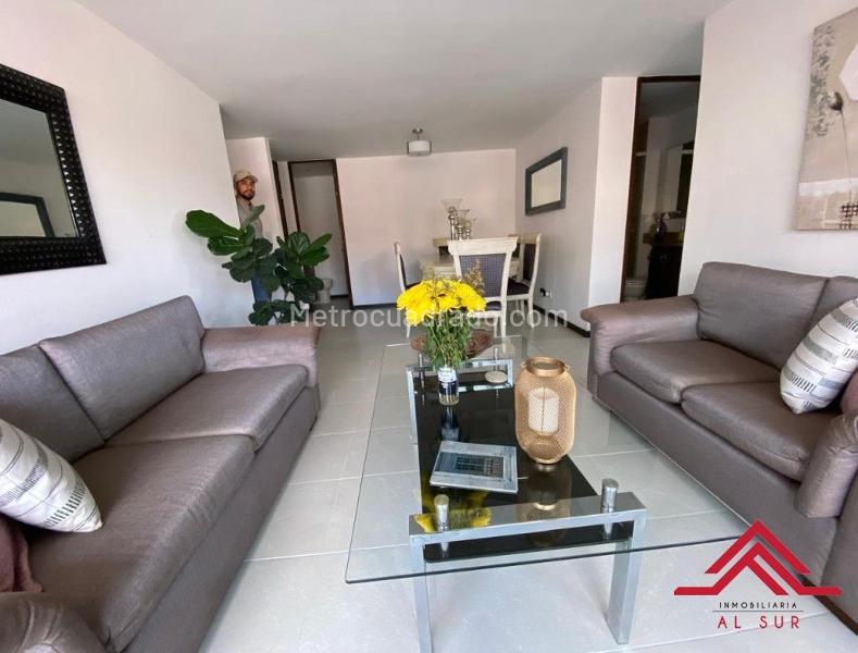 Piso – Envigado, Uribe Angel, Valle de Aburrá - Vista 4