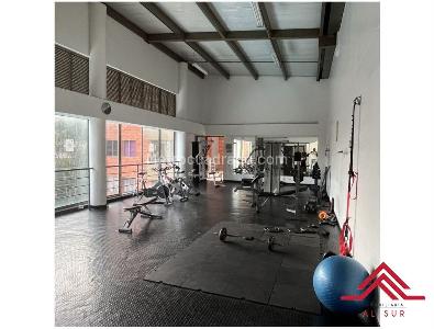Apartamento de 3 alcobas en venta en Loma Del Indio Poblado, Medellín, 74 m² · foto 10 de 19